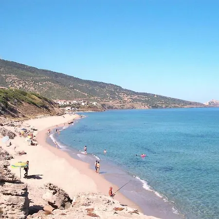 Terrazze Sul Mare Alla Ciaccia - 5 Apartmán