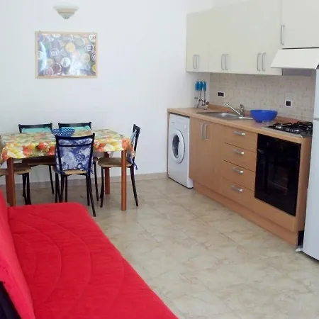Terrazze Sul Mare Alla Ciaccia - 5 *