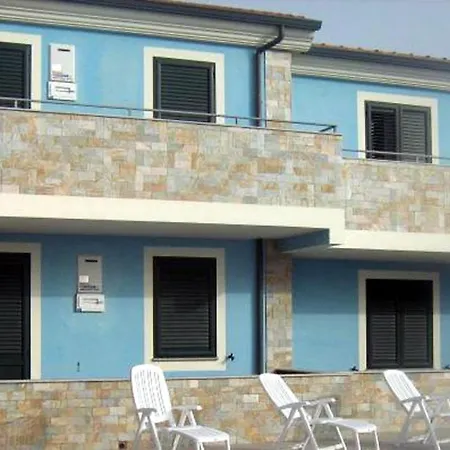 Apartmán Terrazze Sul Mare Alla Ciaccia - 5