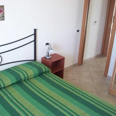 Terrazze Sul Mare Alla Ciaccia - 5 Apartmán Valledoria (Sardinia)